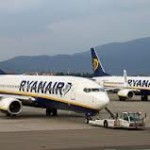 Дешевые авиабилеты Ryanair в Милан