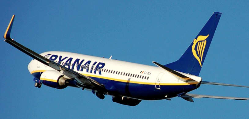 Ryanair из Каунаса - цены на авиабилеты, расписания, бронирование.