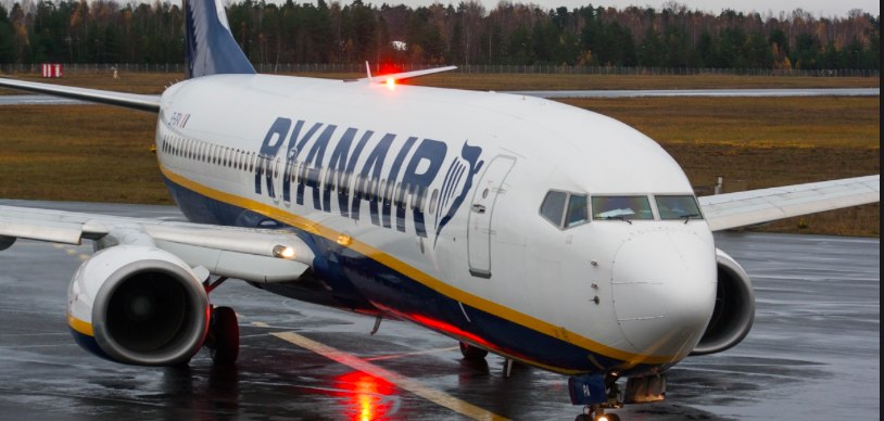 Ryanair Лаппеенранта - рейсы Ryanair из Лаппеенратны, цены, расписание, бронирование дешевых авиабилетов.