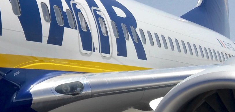 Прямые рейсы Ryanair Украина, поиск и бронирование билетов из Киева и Львова, Украина