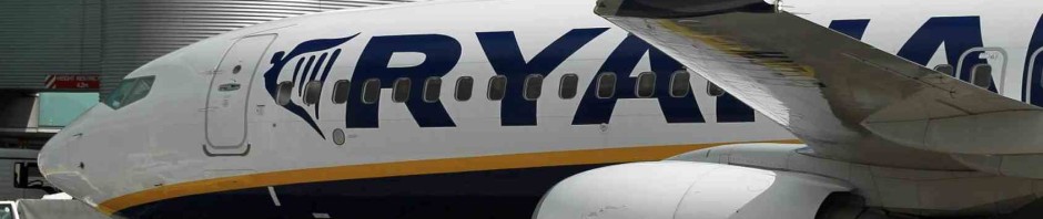 Ryanair акции из Литвы, Латвии и Эстонии. Бронирование дешевых авиабилетов