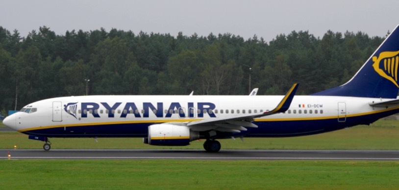 Ryanair Варшава, Польша. Дешевые авиабилеты, цены, маршруты, бронирование на сайте на русском.