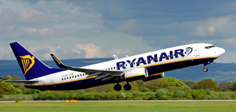 Авиабилеты Ryanair Бухарест Румыния поиск бронирование на русском