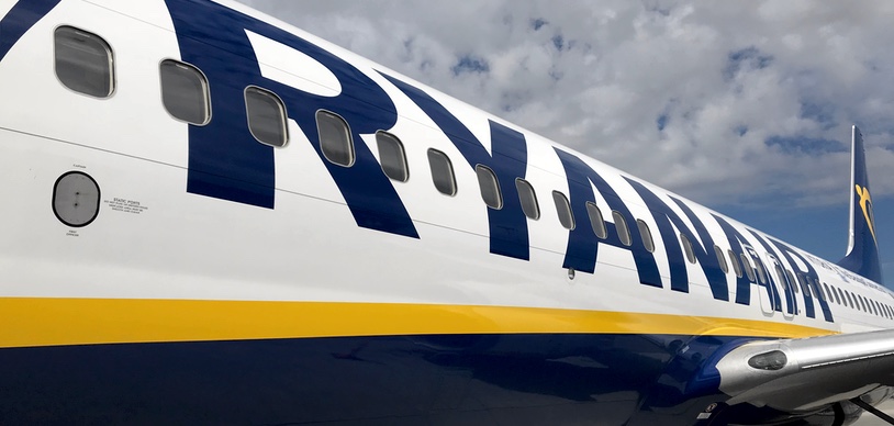 Ryanair Україна