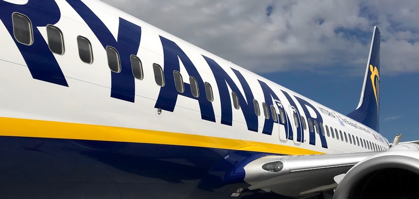 Ryanair поиск и бронирование авиабилетов на 2019 год