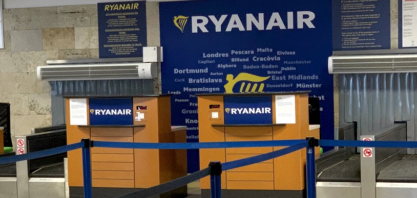 Ryanair Украина - новые рейсы 2019 из Украины, Киева, Львова, Одессы по самым низким ценам. Информация, бронирование авиабилетов Rynaiar на русском.