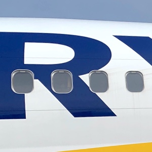 Ryanair билеты