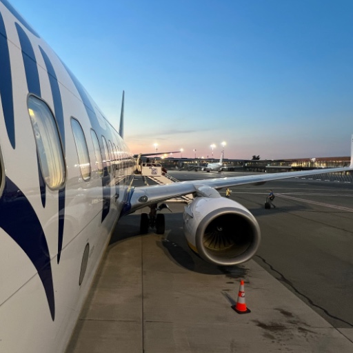 Путешествие с детьми и младенцами в Ryanair