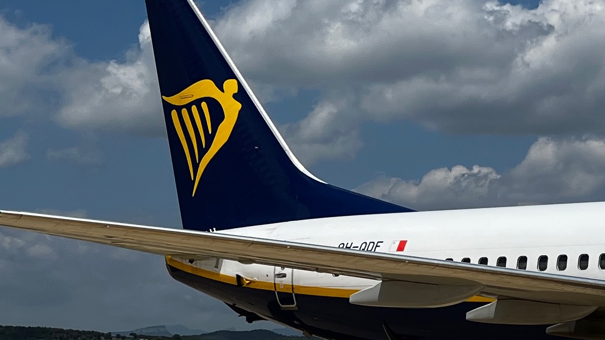 Ryanair Берлин - рейсы, аэропорт и авиабилеты