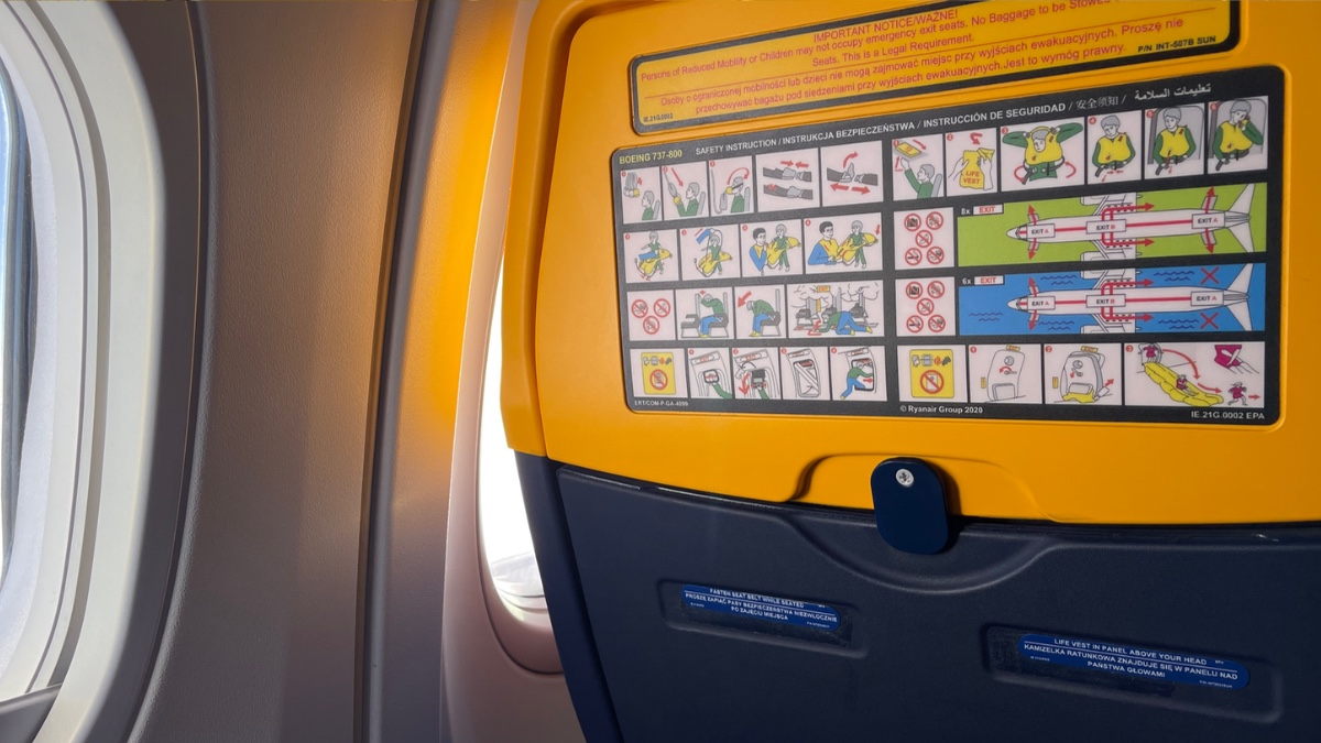 Ryanair Лондон - рейсы, аэропорты и авиабилеты