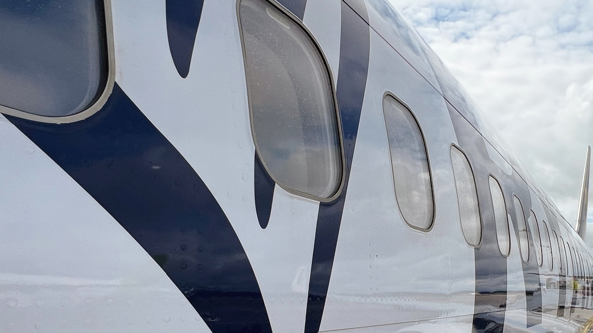 Ryanair рейсінің күнін, уақытын немесе бағытын өзгерту